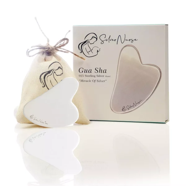 Gua Sha with bag and box