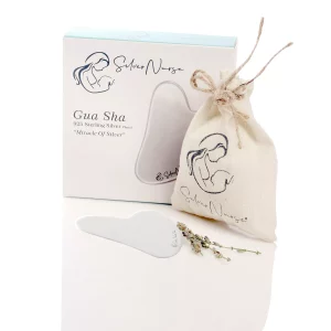 Gua Sha with bag and box