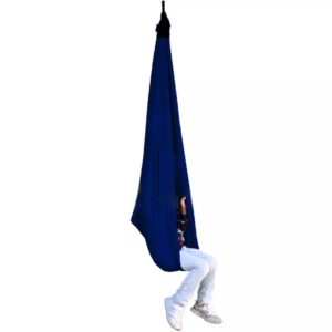 Cuddle Swing blue