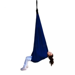 Cuddle Swing blue