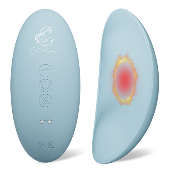 SilverNurse®Lactation Massager - Image 10