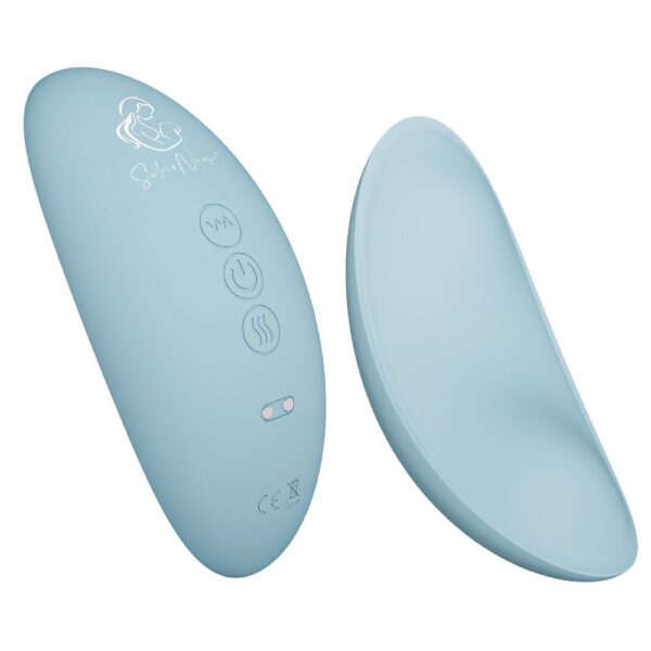 SilverNurse®Lactation Massager - Image 3